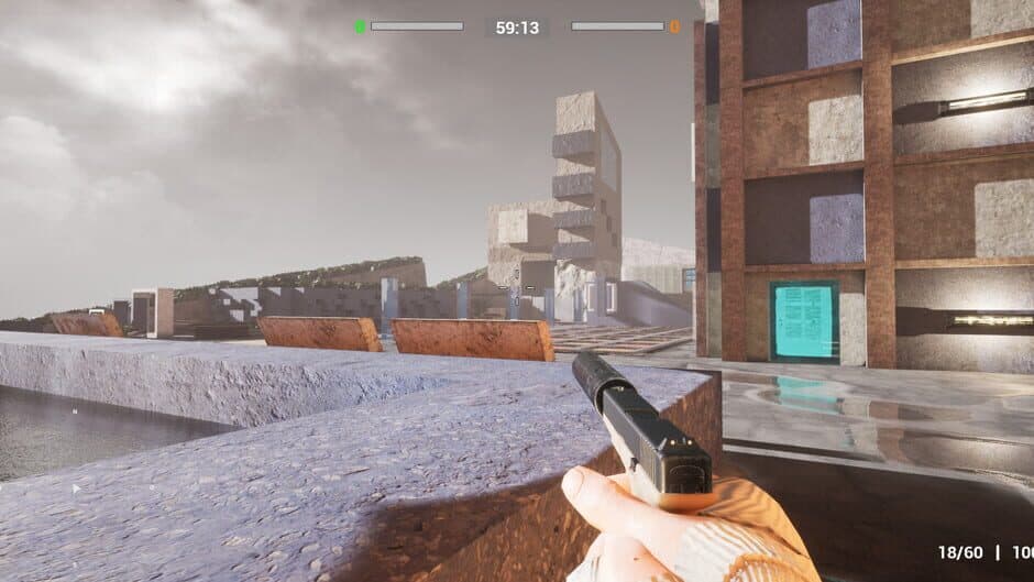 Скриншот 3 из Ultimate War