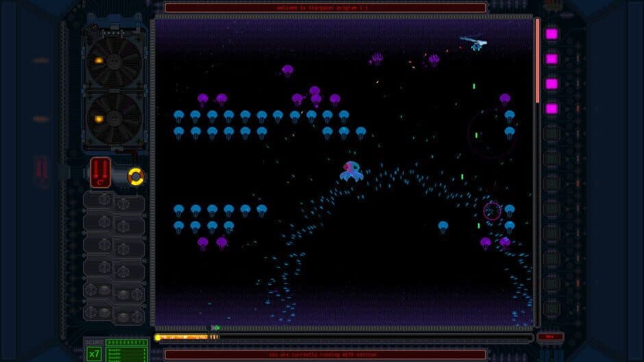 Скриншот 4 из Stargazer program