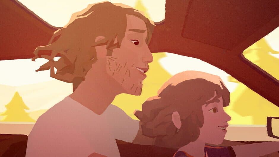 Скриншот 3 из Google Spotlight Stories: Pearl