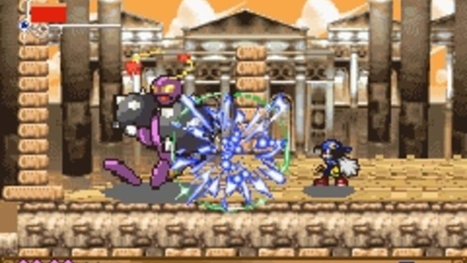 Скриншот 3 из Klonoa: Empire of Dreams