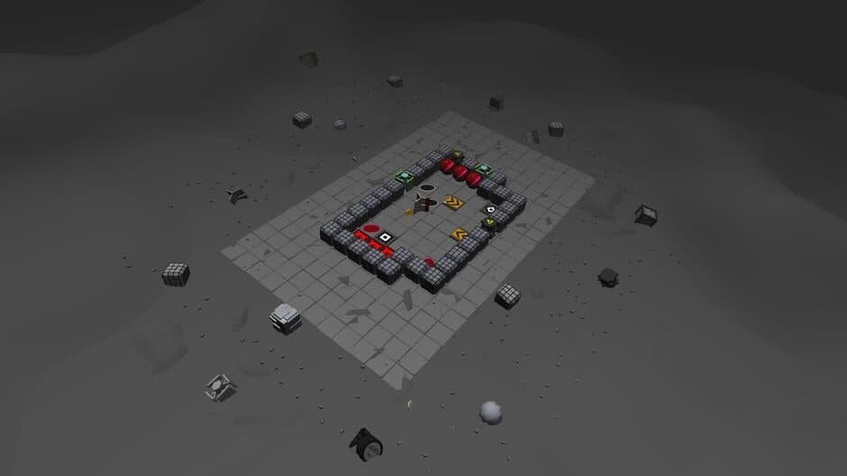 Скриншот 4 из Exit 4: Portal