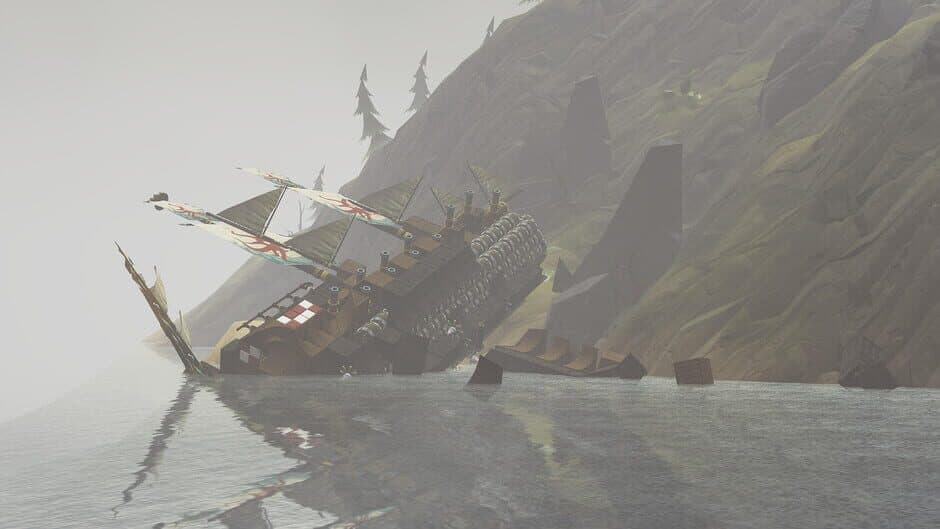 Скриншот 3 из The Last Leviathan