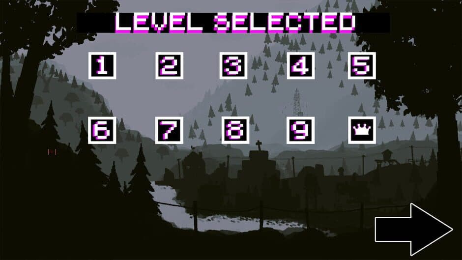 Скриншот 11 из !Dead Pixels Adventure!