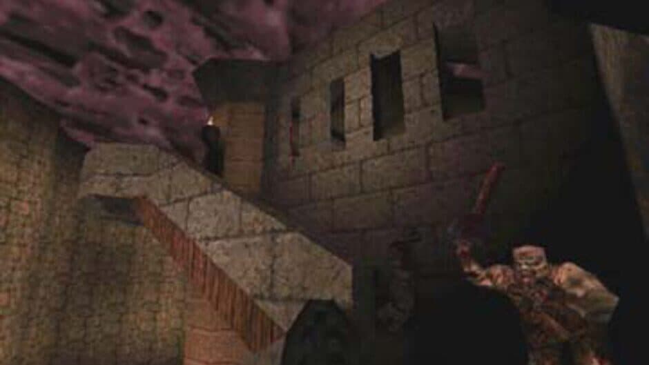 Скриншот 1 из Quake: Mission Pack 1 - Scourge of Armagon