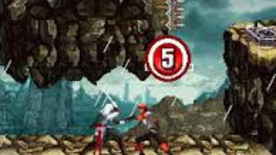 Скриншот 2 из Assassin's Creed II Mobile