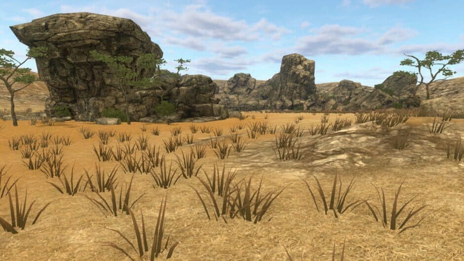 Скриншот 11 из Savanna Shot VR