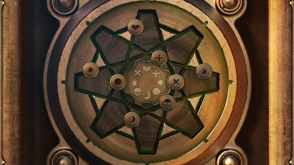 Скриншот 2 из Elixir of Immortality II: The League of Immortality