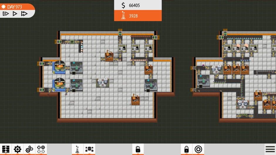 Скриншот 2 из Factory Engineer