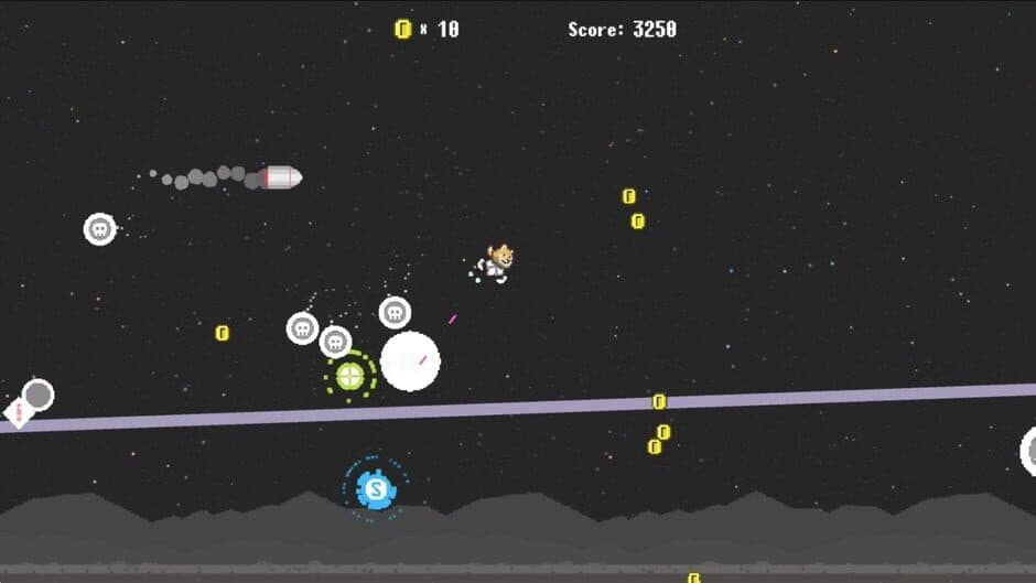 Скриншот 5 из Blast Lander