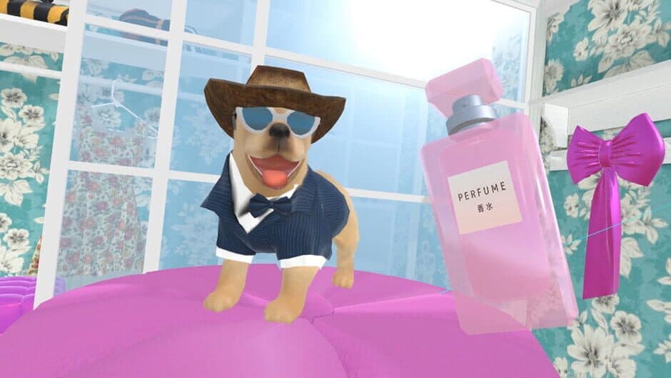 Скриншот 1 из Dream Pet VR