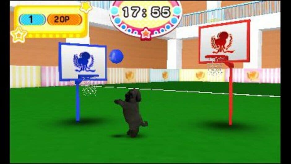 Скриншот 2 из Puppies World 3D