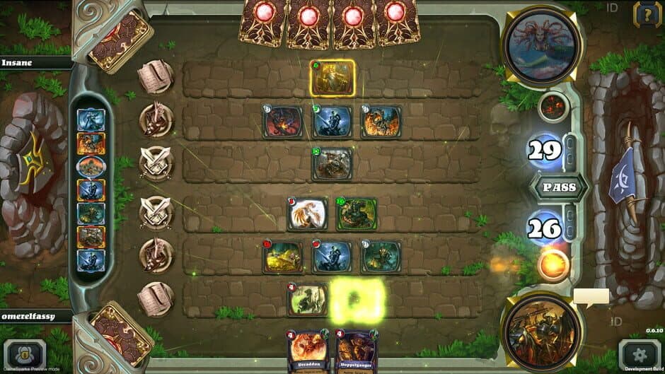Скриншот 6 из Runewards