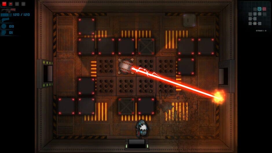 Скриншот 2 из Feral Fury