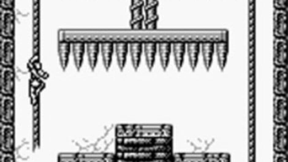 Скриншот 7 из Castlevania II: Belmont's Revenge