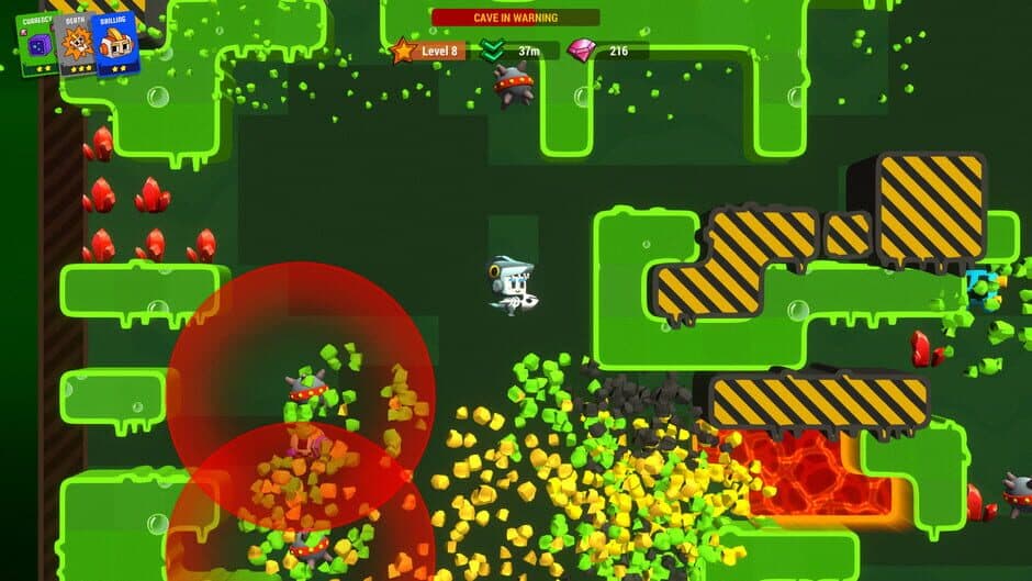 Скриншот 3 из Digby Extreme
