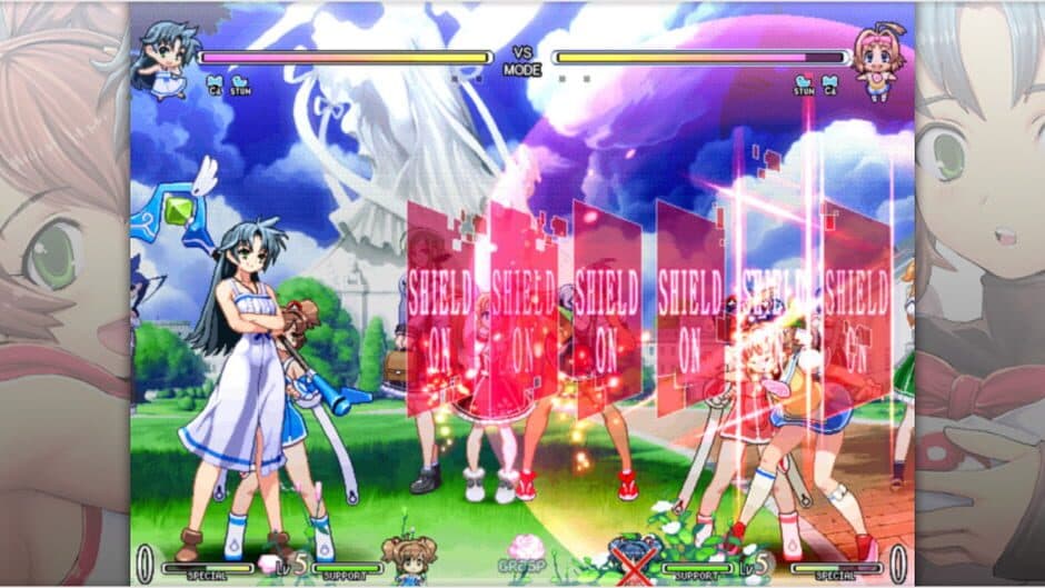 Скриншот 4 из Vanguard Princess