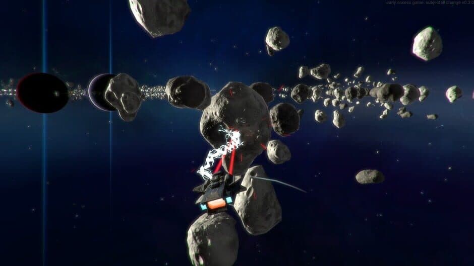 Скриншот 2 из Convicted Galaxy