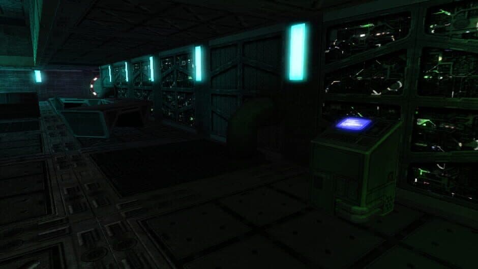 Скриншот 5 из Sector