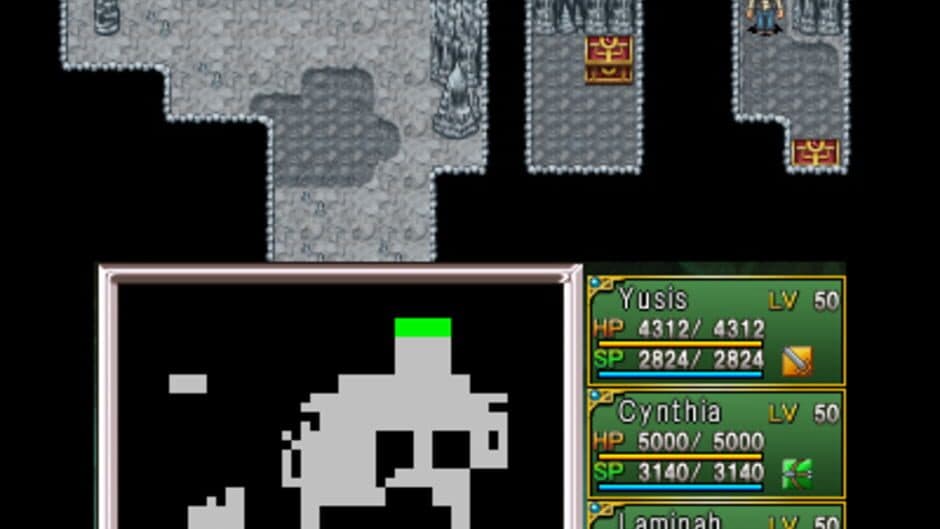 Скриншот 3 из Journey to Kreisia