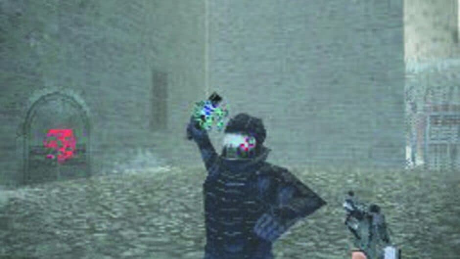 Скриншот 2 из Dementium II