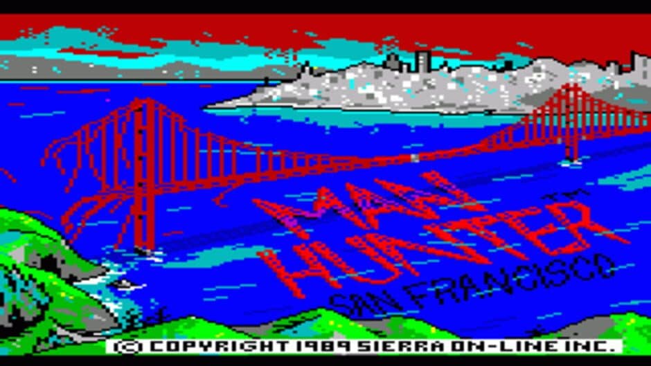 Скриншот 2 из Manhunter 2: San Francisco