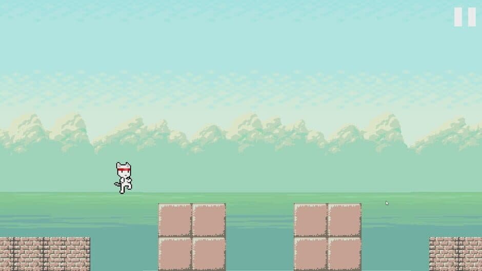 Скриншот 1 из Gump Runner