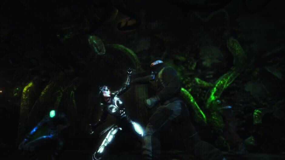 Скриншот 4 из Batman: Arkham City - Armored Edition