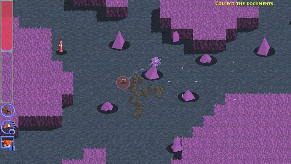 Скриншот 3 из Wizard Hunter 2348