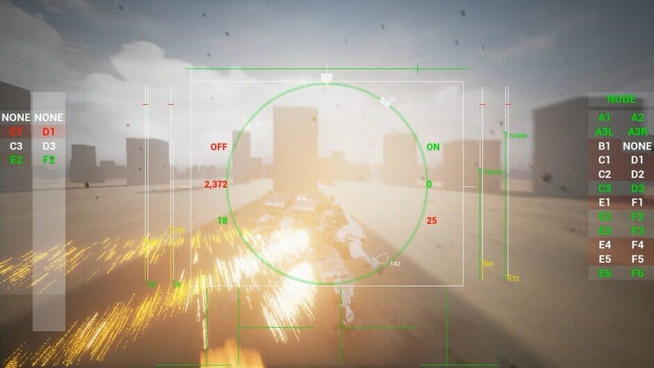 Скриншот 2 из Duel