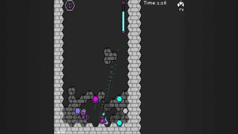 Скриншот 2 из Hexvade