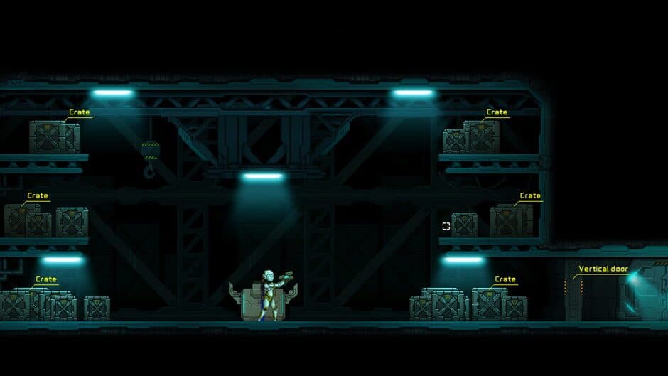 Скриншот 2 из Ghost 1.0