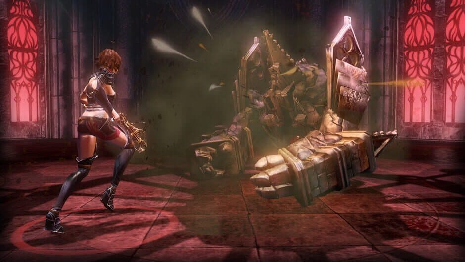 Скриншот 5 из Blood Knights