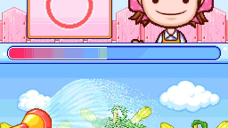 Скриншот 2 из Gardening Mama
