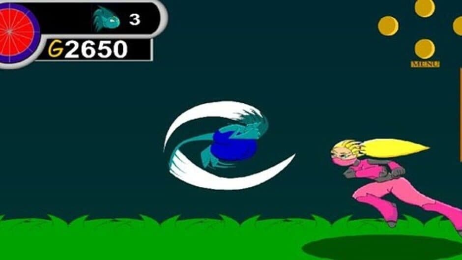 Скриншот 5 из Dragons Be
