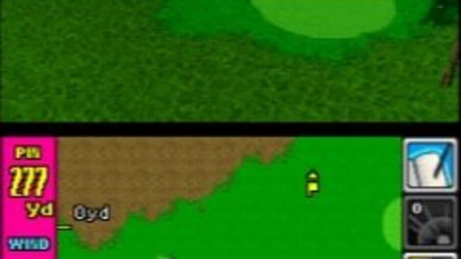Скриншот 2 из True Swing Golf Express