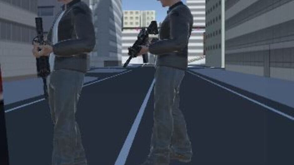 Скриншот 4 из Shadow: Treachery Cannot Be Tolerated