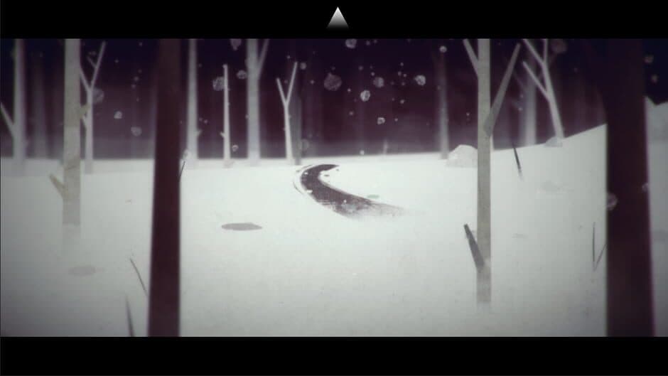 Скриншот 11 из Year Walk