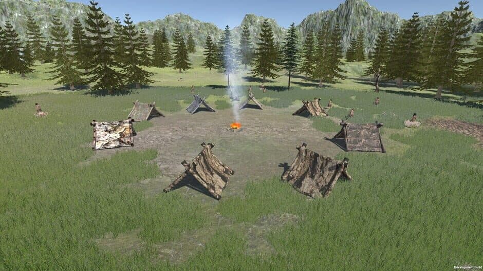 Скриншот 2 из Cro Magnon