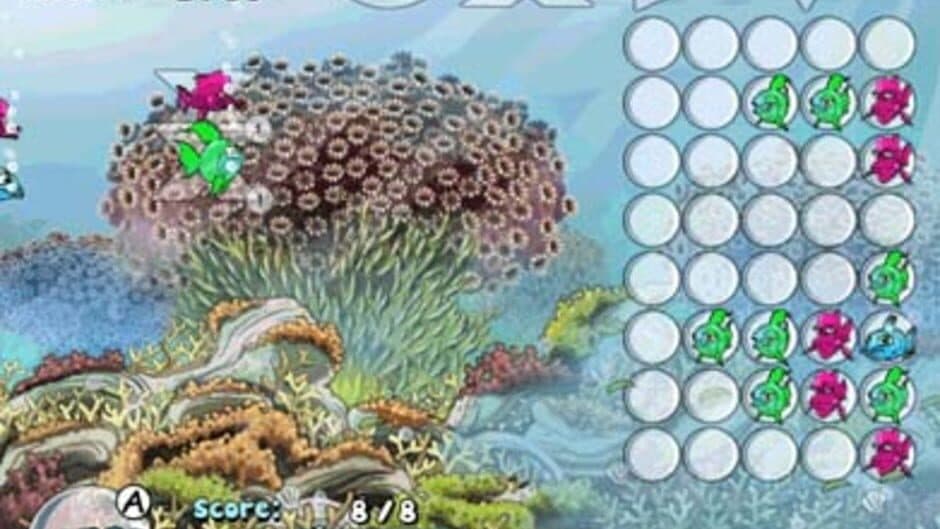Скриншот 5 из Fish Tank
