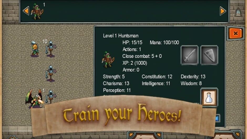 Скриншот 4 из WarMage