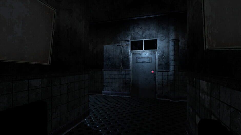 Скриншот 3 из VR Amazing Files: Horror Hospital