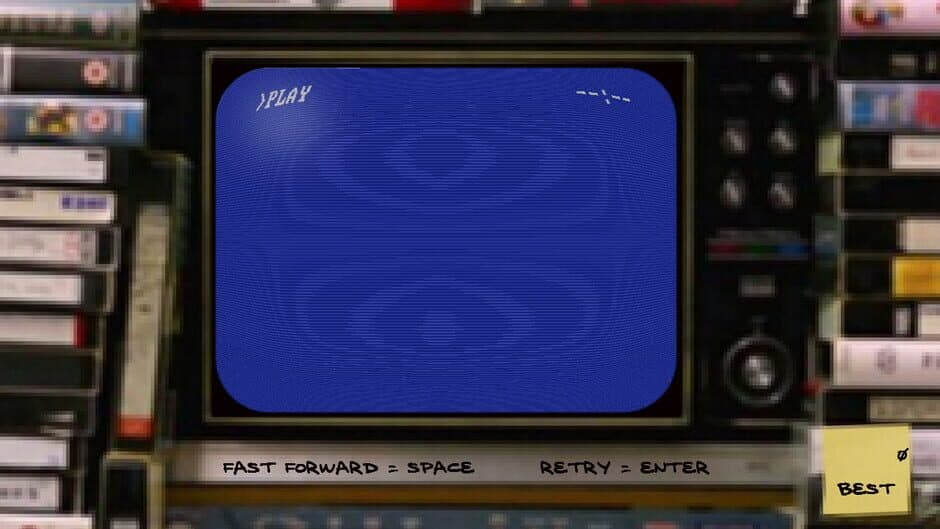 Скриншот 4 из Color Retro Racer: Miles Challenge