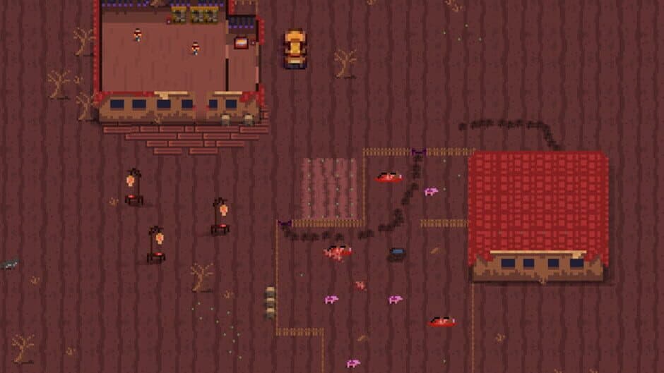 Скриншот 4 из Johns.Game