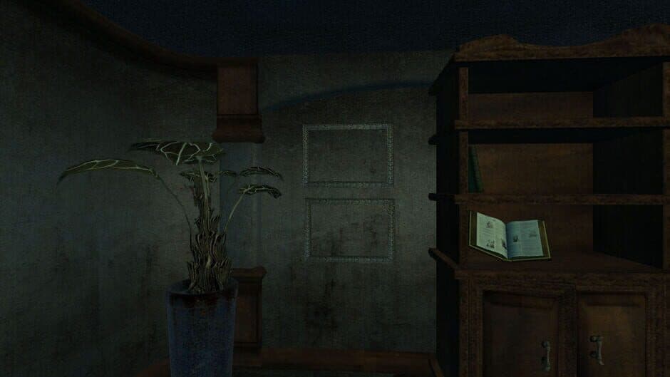 Скриншот 3 из Puzzles At Mystery Manor