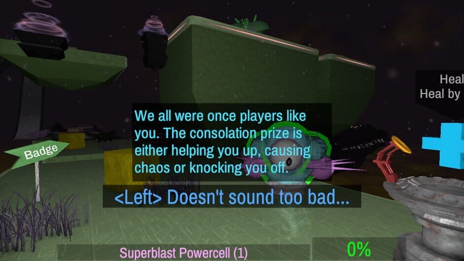 Скриншот 2 из StratoBash