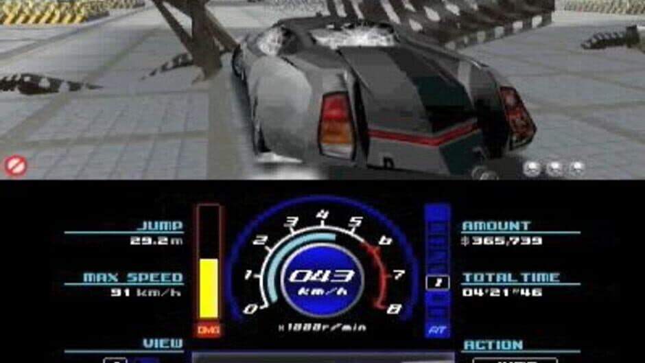 Скриншот 5 из Crash City Mayhem