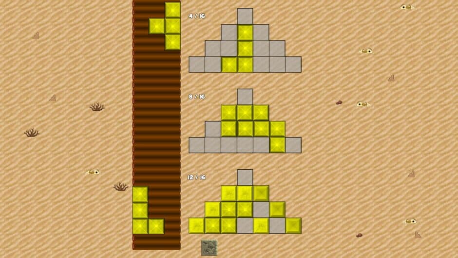 Скриншот 1 из Khufu's Delivery Service