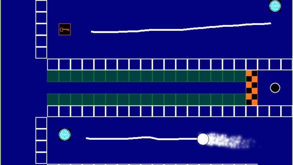 Скриншот 4 из Drop Up