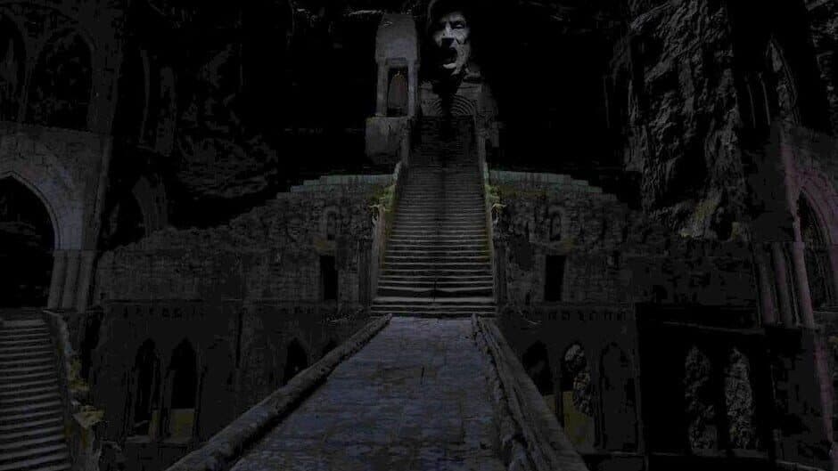 Скриншот 12 из Caliban Below