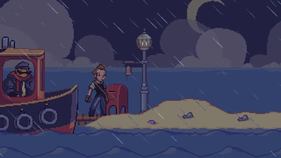 Скриншот 2 из Tick Tock Isle